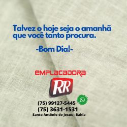 Talvez o hoje seja o amanhã que você...ver mais 